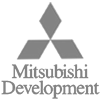 Mitsubishi Development