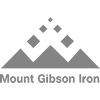 Mount Gibson Iron